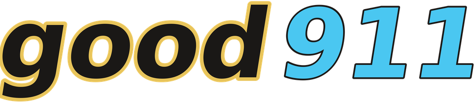 good911 logo