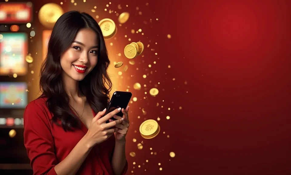 good911 Live Baccarat Prestige